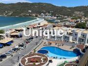 Apartamento em, Arraial do Cabo/RJ de 64m² 2 quartos à...