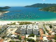 Apartamento em, Arraial do Cabo/RJ de 65m² 2 quartos à...