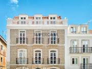 Apartamento em Arroios