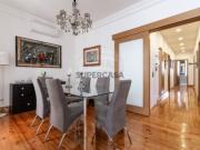 Apartamento em Arroios