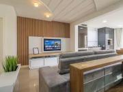 Apartamento em Asa Norte Brasília DF em condomínio com 3...