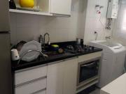 Apartamento em Assunção