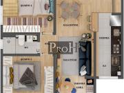 Apartamento em Assunção, São Bernardo do Campo/SP de...