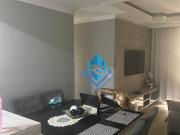 Apartamento em Assunção, São Bernardo do Campo/SP de...