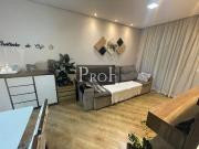 Apartamento em Assunção, São Bernardo do Campo/SP de...