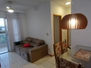 Apartamento em Ataíde, Vila Velha/ES de 0m² 2 quartos à...