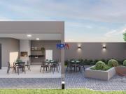 Apartamento em Ataíde, Vila Velha/ES de 0m² 2 quartos à...