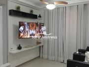 Apartamento em Ataíde, Vila Velha/ES de 50m² 2 quartos à...
