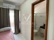 Apartamento em Atalaia Salinópolis, PA