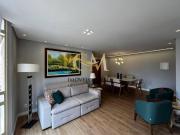 Apartamento Em Atibaia Edifício Piazza San Pietro