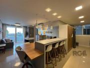 Apartamento em Atlântida