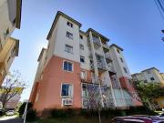 Apartamento em Atuba, Colombo/PR de 52m² 2 quartos à...