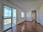 Apartamento em Atuba, Colombo/PR de 54m² 2 quartos à...