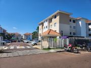 Apartamento em Augusta, Curitiba/PR de 48m² 2 quartos à...