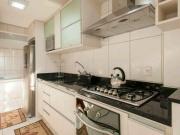 Apartamento em augusto pestana Centro Canela/RS