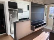 Apartamento em Aurora, Londrina/PR de 50m² 2 quartos...