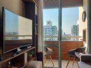 Apartamento em Aurora, Londrina/PR de 55m² 2 quartos...