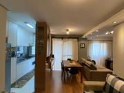 Apartamento em Aurora, Londrina/PR de 69m² 2 quartos à...