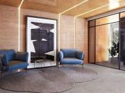 Apartamento em Auxiliadora