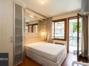 Apartamento em Auxiliadora