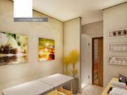 Apartamento em Av Ademar de Barros Centro Mongaguá/SP