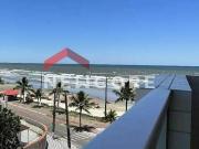Apartamento em Av do Mar Balneário Mongaguá Mongaguá/SP