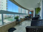 Apartamento em AV. GOV MARIO COVAS Jardim Caiahu Mongaguá/SP