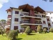 Apartamento em Av. Mariane Baungart Vila Abernéssia...