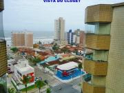 Apartamento em Av São Paulo Centro Mongaguá/SP