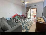 Apartamento em Av São Paulo Centro Mongaguá/SP