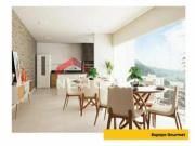 Apartamento em Av São Paulo Centro Mongaguá/SP