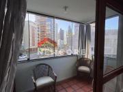 Apartamento em Av Silva Jardim Praia Grande Torres/RS