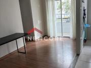 Apartamento em Avenida 2 Vila Rio Branco Jundiaí/SP