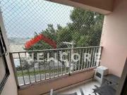 Apartamento em Avenida 31 de Março Taboão São Bernardo...