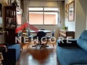 Apartamento em Avenida 31 de Março Taboão São Bernardo...