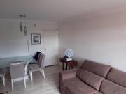 Apartamento em Avenida 50 Jardim Primavera Rio Claro/SP