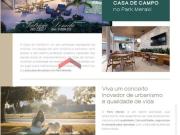 Apartamento em Avenida 9 de Julho Jardim Park Meraki...