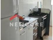 Apartamento em Avenida A Direita Guapurá Itanhaém/SP