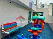 Apartamento em Avenida Adhemar de Barros Centro Mongaguá/SP