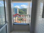 Apartamento em Avenida Adhemar de Barros Centro Mongaguá/SP