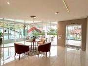 Apartamento em Avenida Adhemar de Barros Centro Mongaguá/SP