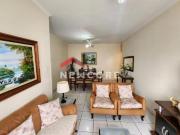 Apartamento em Avenida Affonso Penna Aparecida Santos/SP