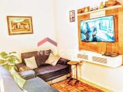Apartamento em Avenida Affonso Penna Boqueirão Santos/SP