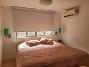 Apartamento em Avenida Afonso de Taunay Barra da Tijuca...