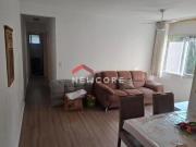 Apartamento em Avenida Agenor Couto de Magalhães Jardim...