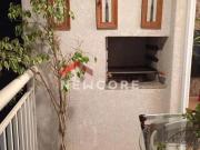 Apartamento em Avenida Albert Bartholome Jardim das...