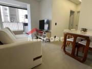 Apartamento em Avenida Alberto Augusto Alves Vila...