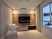 Apartamento em Avenida Aldino Pinotti Centro São...