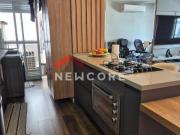 Apartamento em Avenida Aldino Pinotti Centro São...