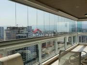 Apartamento em Avenida Almirante Cochrane Aparecida...